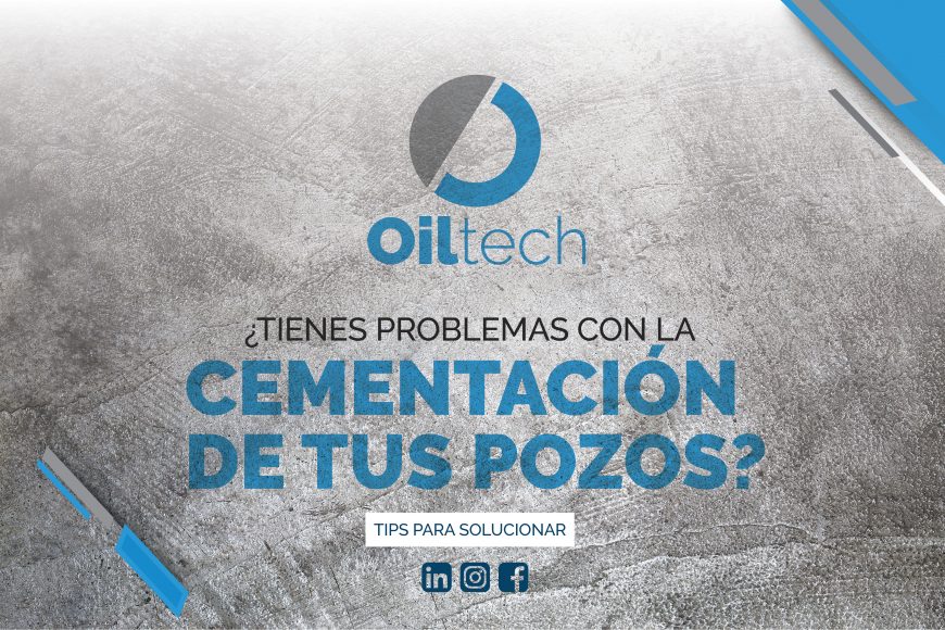 MIGRACIÓN DE GAS DESPUÉS DE LA CEMENTACIÓN