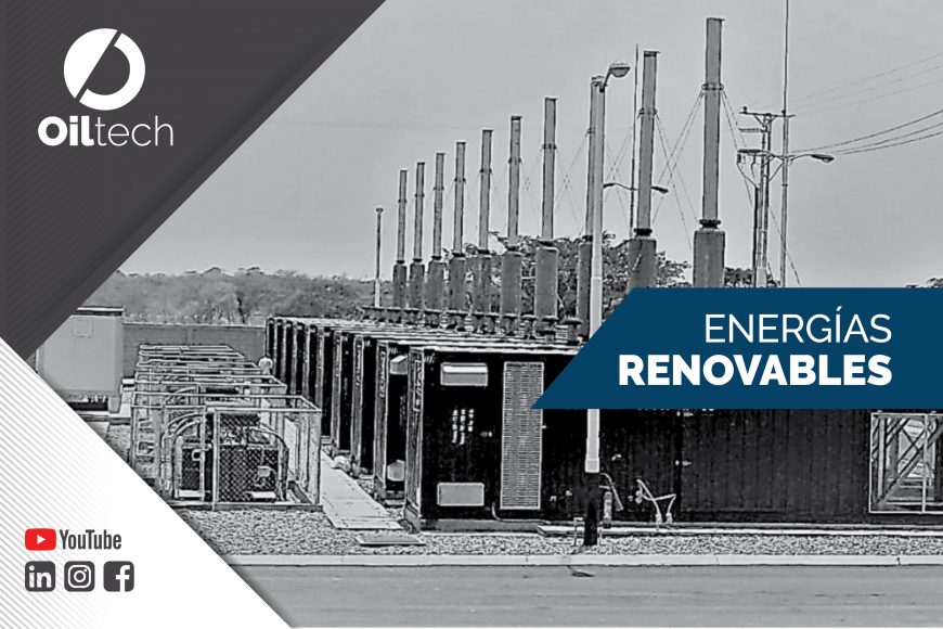 ¿CÓMO CONOCÍ LAS ENERGÍAS RENOVABLES?