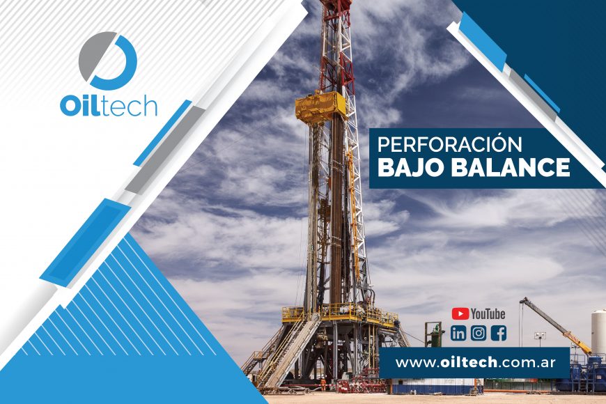 PERFORACIÓN BAJO BALANCE