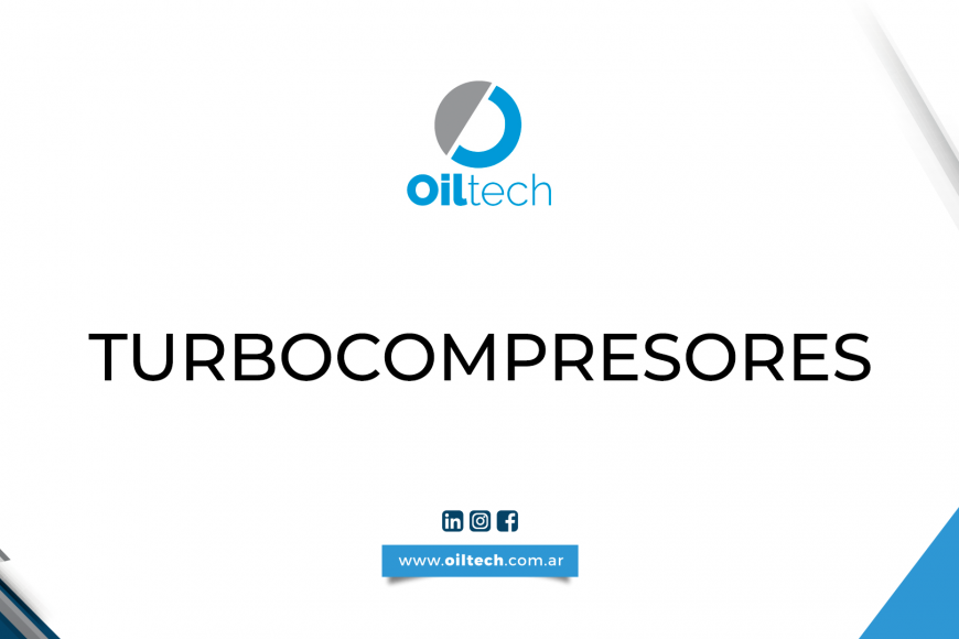 TURBOCOMPRESORES