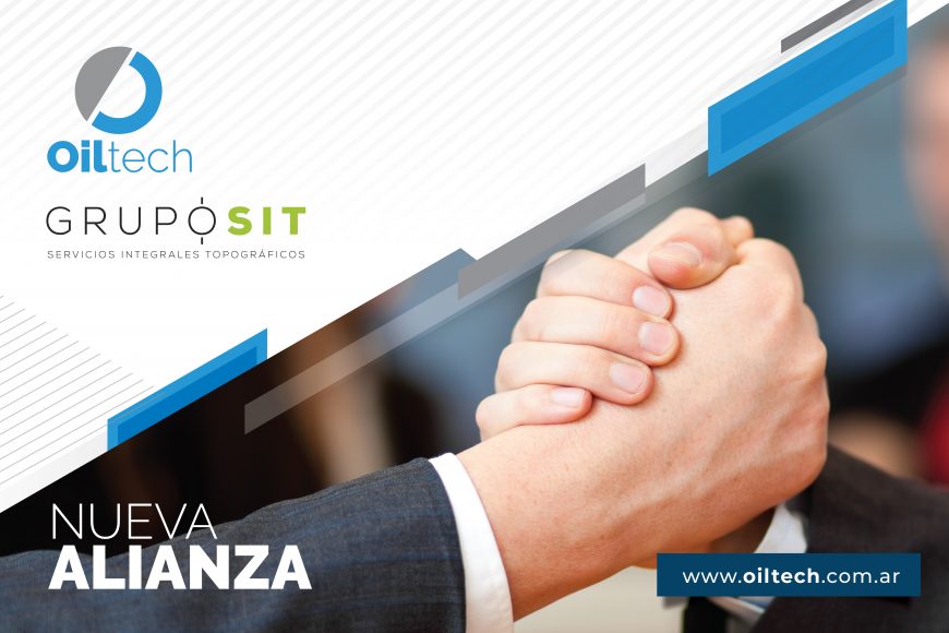 ALIANZA OILTECH & GRUPO SIT
