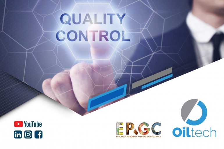 OILTECH OIL & GAS en consorcio con EUROPEAN PETROLEUM & GAS CONSULTANCY.